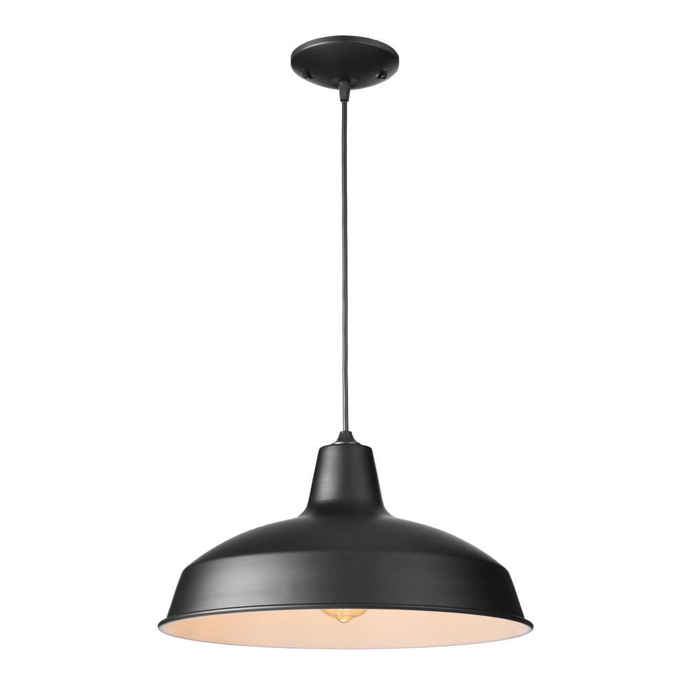 Kitchen Lighting Fixtures - The Home Depot